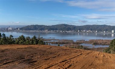 Sitio en Venta en Idahue, San Pedro de la Paz