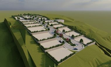 Sitio en Venta en Idahue, San Pedro de la Paz