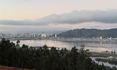 Sitio en Venta en Idahue, San Pedro de la Paz