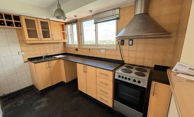 Departamento de dos ambientes