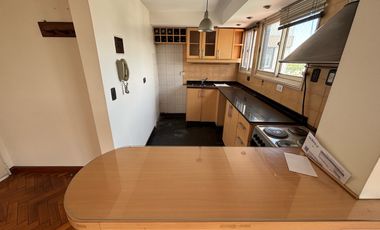 Departamento de dos ambientes