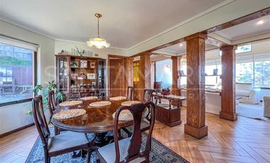 Casa en Arriendo en Lomas de San Andrés, Concepción