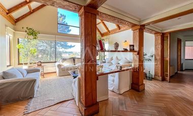 Casa en Arriendo en Lomas de San Andrés, Concepción