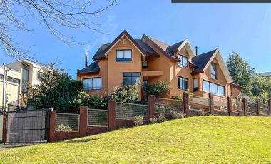 Casa en Arriendo en Lomas de San Andrés, Concepción