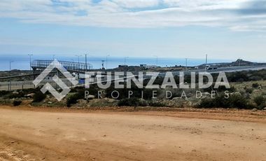 Parcela en Venta en El Arrayan Costero