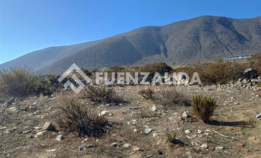 Parcela en Venta en El Arrayan Costero