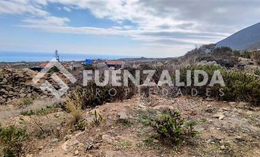 Parcela en Venta en El Arrayan Costero