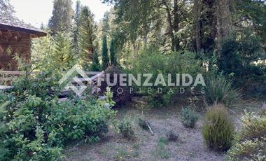 Parcela en Venta en Huincacara Molco