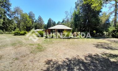 Parcela en Venta en Huincacara Molco