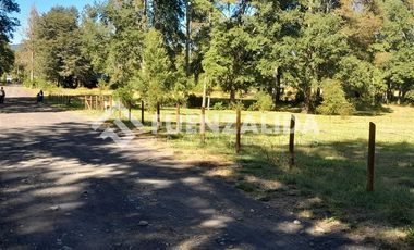 Parcela en Venta en Huincacara Molco