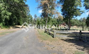 Parcela en Venta en Huincacara Molco