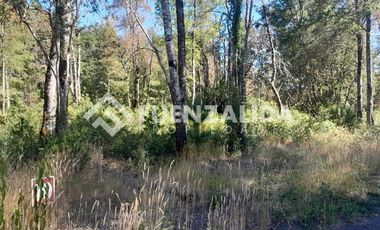 Parcela en Venta en Huincacara Molco