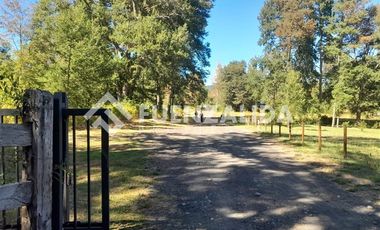 Parcela en Venta en Huincacara Molco