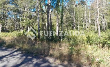 Parcela en Venta en Huincacara Molco