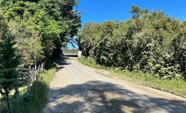 Parcela en Venta en Punucapa