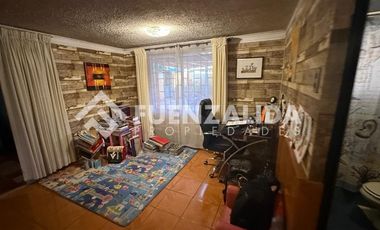 Casa en Venta en Sergio Vieira Mello / Exequiel Fernandez