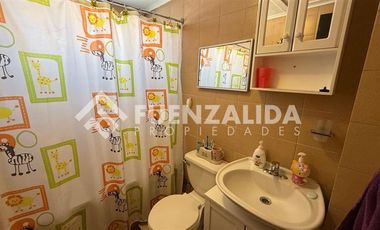 Casa en Venta en Sergio Vieira Mello / Exequiel Fernandez