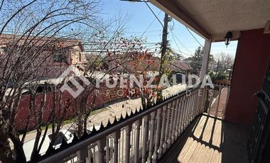 Casa en Venta en Sergio Vieira Mello / Exequiel Fernandez