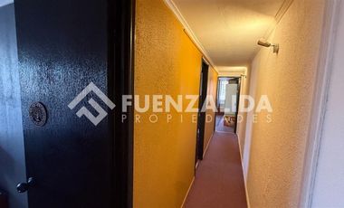 Casa en Venta en Sergio Vieira Mello / Exequiel Fernandez