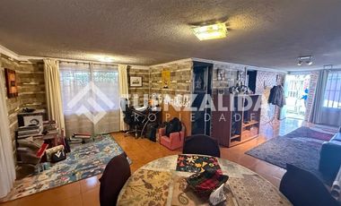 Casa en Venta en Sergio Vieira Mello / Exequiel Fernandez