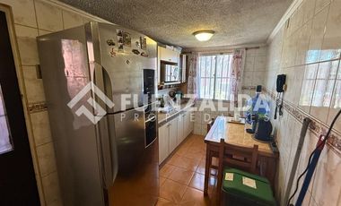 Casa en Venta en Sergio Vieira Mello / Exequiel Fernandez