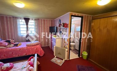 Casa en Venta en Sergio Vieira Mello / Exequiel Fernandez