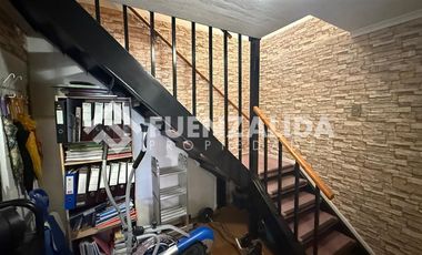 Casa en Venta en Sergio Vieira Mello / Exequiel Fernandez