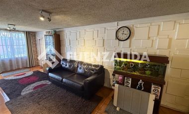 Casa en Venta en Sergio Vieira Mello / Exequiel Fernandez