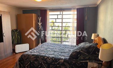 Casa en Venta en Sergio Vieira Mello / Exequiel Fernandez