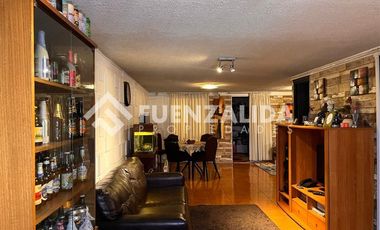 Casa en Venta en Sergio Vieira Mello / Exequiel Fernandez