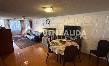 Casa en Venta en Sergio Vieira Mello / Exequiel Fernandez