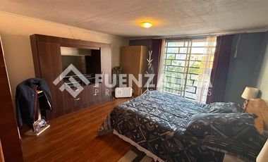 Casa en Venta en Sergio Vieira Mello / Exequiel Fernandez