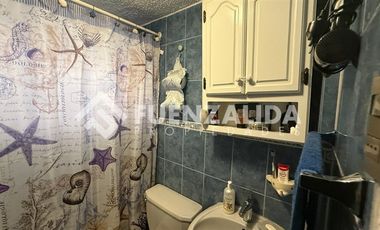 Casa en Venta en Sergio Vieira Mello / Exequiel Fernandez