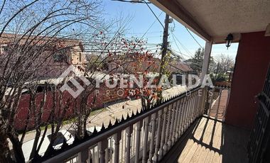 Casa en Venta en Sergio Vieira Mello / Exequiel Fernandez
