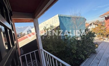 Casa en Venta en Sergio Vieira Mello / Exequiel Fernandez