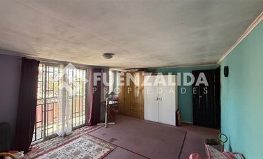 Casa en Venta en Sergio Vieira Mello / Exequiel Fernandez