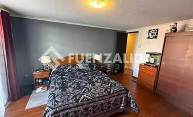 Casa en Venta en Sergio Vieira Mello / Exequiel Fernandez