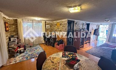 Casa en Venta en Sergio Vieira Mello / Exequiel Fernandez