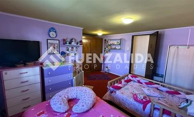 Casa en Venta en Sergio Vieira Mello / Exequiel Fernandez