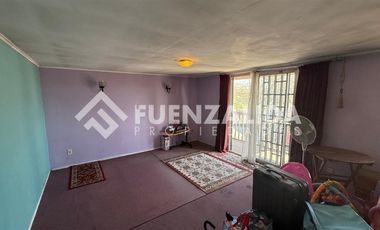 Casa en Venta en Sergio Vieira Mello / Exequiel Fernandez