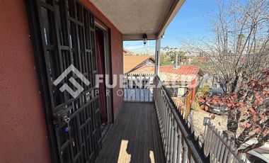 Casa en Venta en Sergio Vieira Mello / Exequiel Fernandez