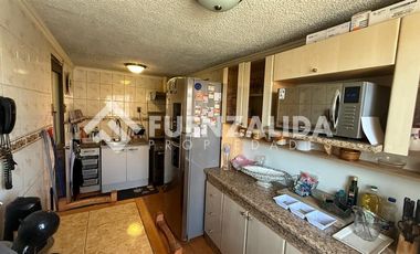 Casa en Venta en Sergio Vieira Mello / Exequiel Fernandez