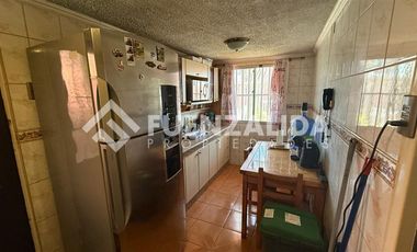 Casa en Venta en Sergio Vieira Mello / Exequiel Fernandez