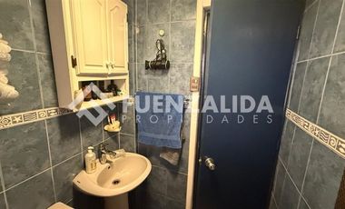 Casa en Venta en Sergio Vieira Mello / Exequiel Fernandez