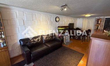 Casa en Venta en Sergio Vieira Mello / Exequiel Fernandez