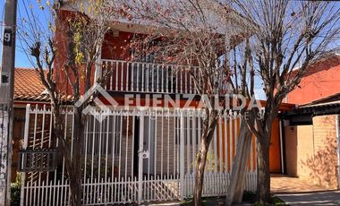 Casa en Venta en Sergio Vieira Mello / Exequiel Fernandez