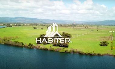Parcela en Venta en Condominio orilla Rio Toltén sector costero