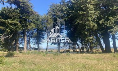Parcela en Venta en Condominio orilla Rio Toltén sector costero