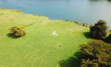 Parcela en Venta en Condominio orilla Rio Toltén sector costero
