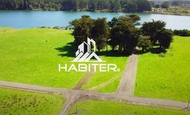 Parcela en Venta en Condominio orilla Rio Toltén sector costero